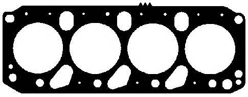 Прокладка под головку