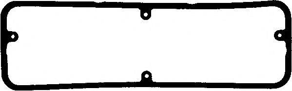 Прокладка, кришка головки циліндра ELRING 750.182