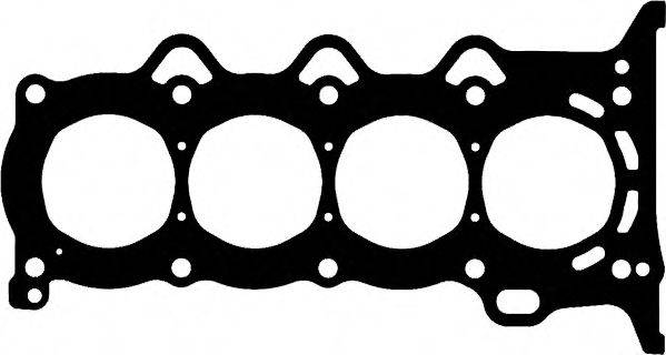 Прокладка, головка циліндра ELRING 169.750