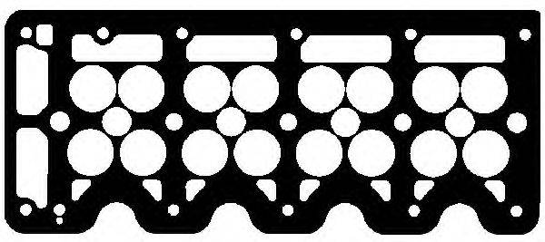 Прокладка, кришка головки циліндра ELRING 239.560