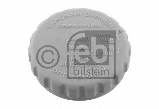 Кришка, резервуар охолодної рідини FEBI BILSTEIN 01211