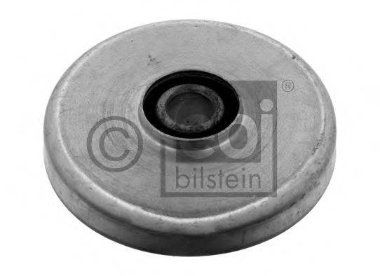 Підвіска, роздавальна коробка FEBI BILSTEIN 06667