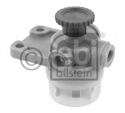 Насос, паливоподаюча система FEBI BILSTEIN 24488