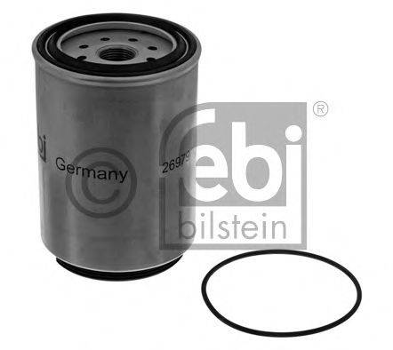 Паливний фільтр FEBI BILSTEIN 26979