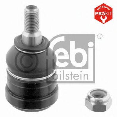 Несучий / напрямний шарнір FEBI BILSTEIN 28200