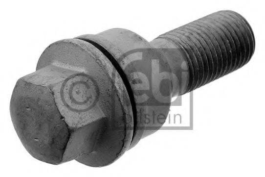 Болт для кріплення колеса FEBI BILSTEIN 46706