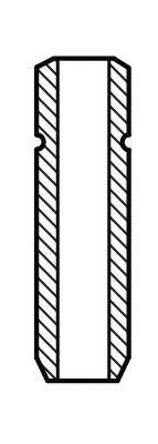 Напрямна втулка клапана AE VAG92309