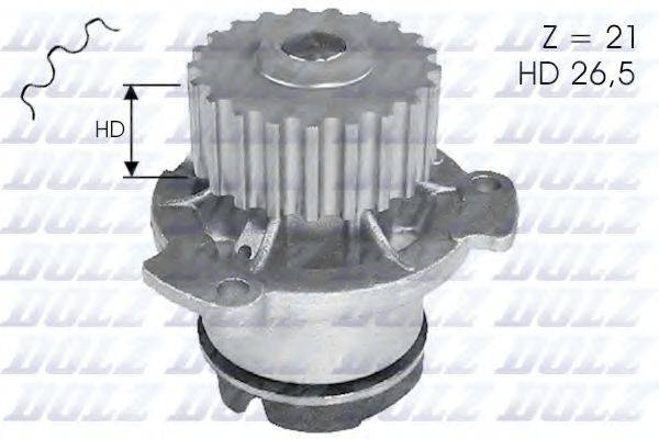 Водяний насос DOLZ L121