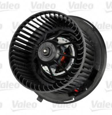 VALEO 715245 Вентилятор салону