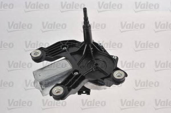 Двигун склоочисника VALEO 579700