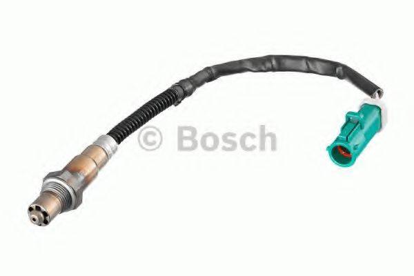 BOSCH 0258006569 Лямбда-зонд