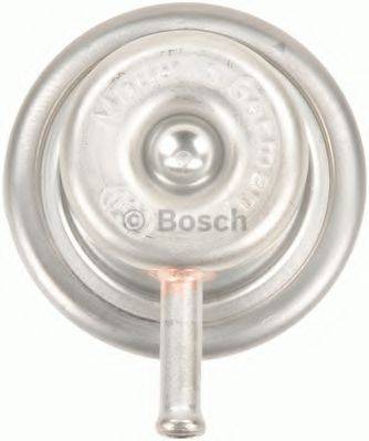 Регулятор тиску подачі палива BOSCH 0 280 160 597