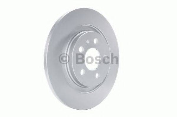 гальмівний диск BOSCH 0 986 479 064