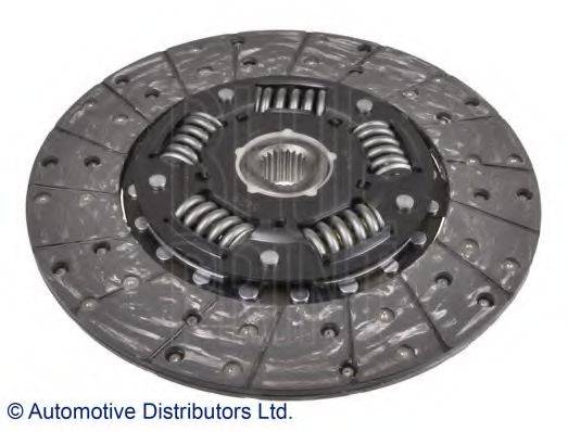 диск зчеплення BLUE PRINT ADC43142