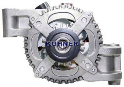 AD KUHNER 301864RI Генератор