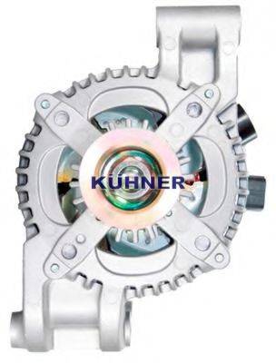 AD KUHNER 553259RI Генератор