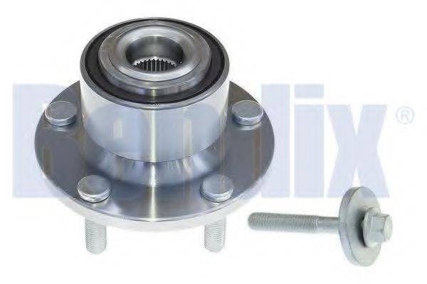 BENDIX 050301B Комплект підшипника ступиці колеса