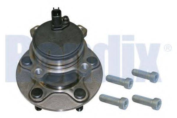 BENDIX 050784B Комплект підшипника ступиці колеса