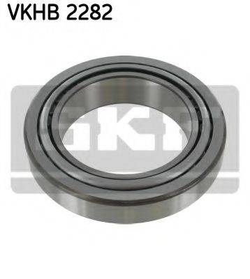 Підшипник маточини колеса SKF VKHB 2282