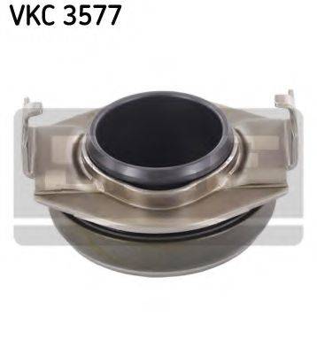 Вижимний підшипник SKF VKC 3577 Вижимний підшипник SKF VKC 3577