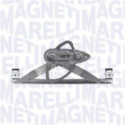 Підйомний пристрій для вікон MAGNETI MARELLI 350103139500